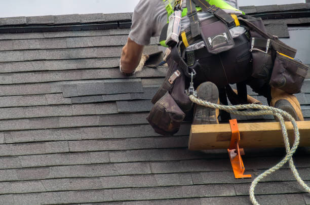 Reliable Gutter Installation contractor in Mount Holly, VT by Brentwood Metal Roofing