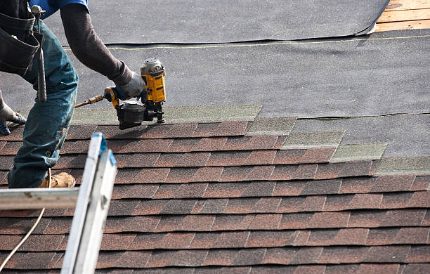 Licensed Gutter Installation service in Mount Holly, VT - Brentwood Metal Roofing